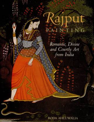 Rajput Painting