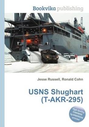 Usns Shughart (T-Akr-295)