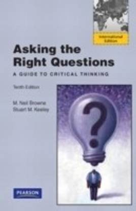 Asking the Right Questions