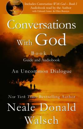 Conversations with God: Bk. 1