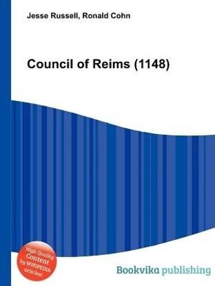 Council of Reims (1148)