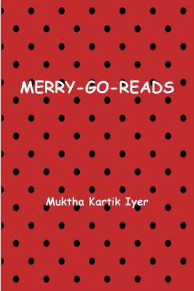 Merry-Go-Reads