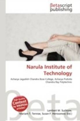 Narula Institute of Technology