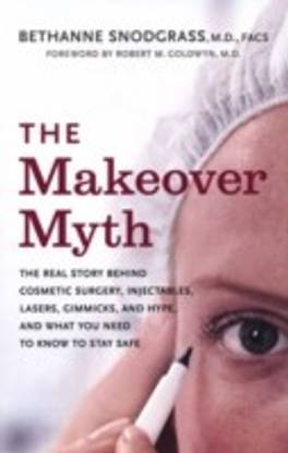 The Makeover Myth