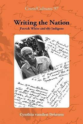 Writing the Nation