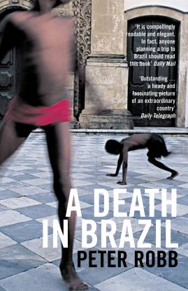 A death in Brazil