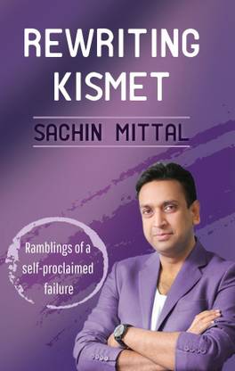 Rewriting Kismet