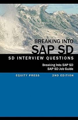 Breaking Into SAP SD