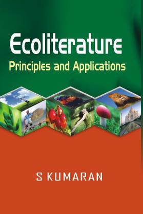 Ecoliterature: Principles and Applications, 2014, 164 pp.