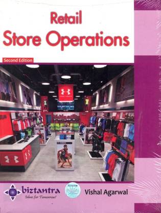 Store Operations