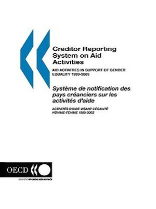 Creditor Reporting System on Aid Activities