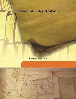 Differential & Integral Calculus