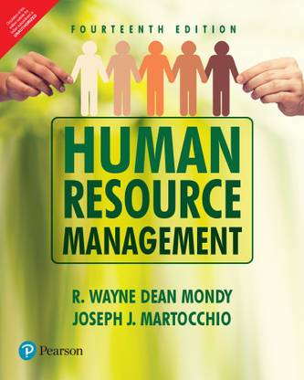Human Resource Management Fourteenth Edition
