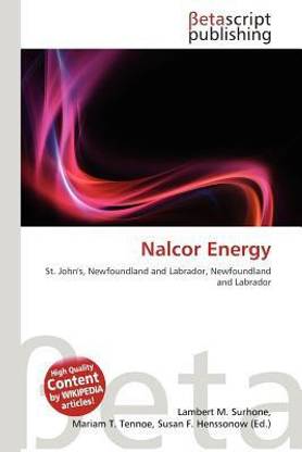 Nalcor Energy