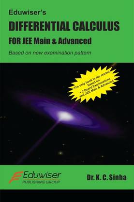 Eduwiser's Differential Calculus