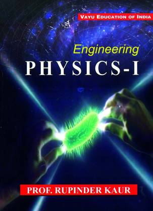 Engineering Physics-i