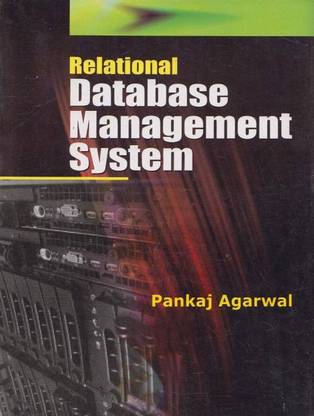 Relational Database Management System,1E