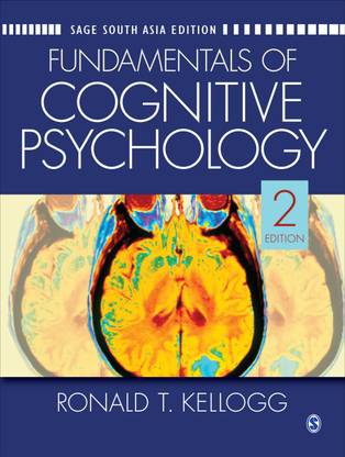 Fundamentals of Cognitive Psychology 2/e PB