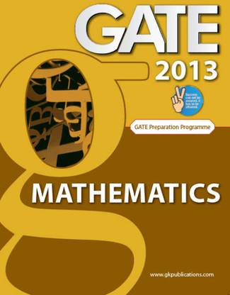 Gate 2013