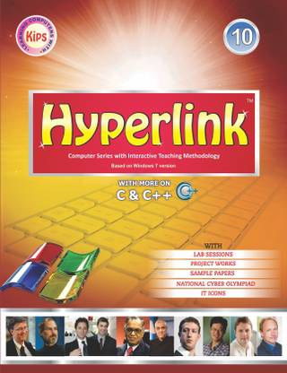 HYPERLINK CLASS-10