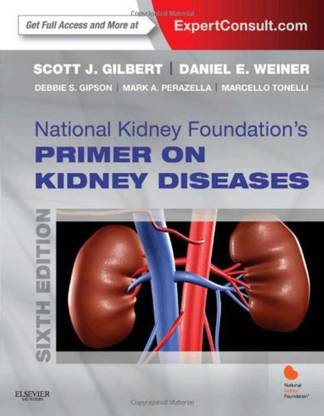 National Kidney Foundation Primer on Kidney Diseases