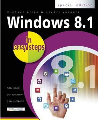 Windows 8.1 in easy steps - Special Edition