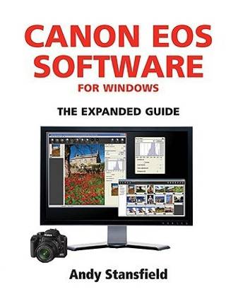Canon EOS Software for Windows