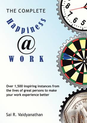 The Complete Happiness@WORK