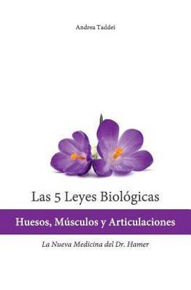 Las 5 Leyes Biologicas