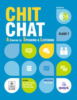 Chit Chat-7