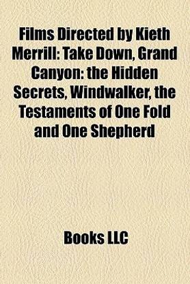 Films Directed by Kieth Merrill (Study Guide)