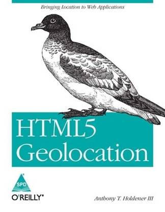 Html5 Geolocation