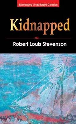 Kidnapped