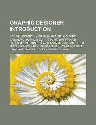Graphic Designer Introduction