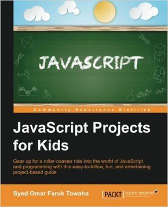 JavaScript Projects for Kids