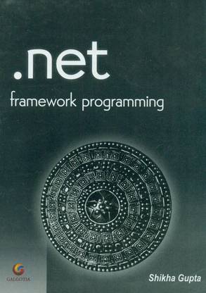 .Net Framework Programming