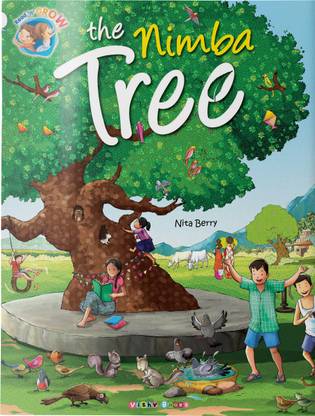 The Nimba Tree