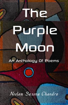 The Purple Moon 1st Edition