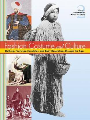 Fashion, Fad and Style