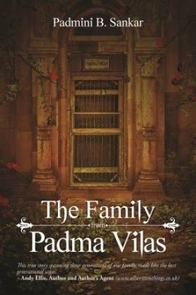 The Family from Padma Vilas