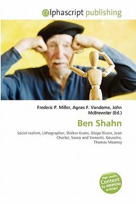 Ben Shahn