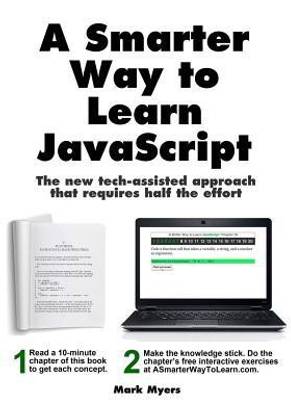 A Smarter Way to Learn JavaScript