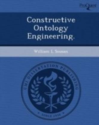 Constructive Ontology Engineering