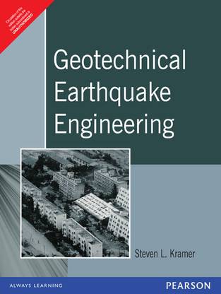 Geotechnical Earthquake Engineering 1st  Edition