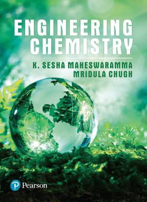 Engineering Chemistry, 1e First Edition