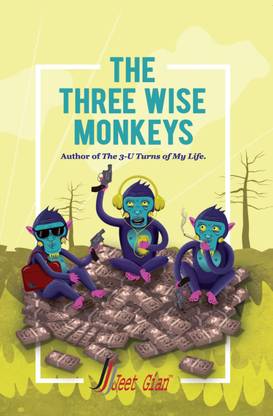 The Three Wise Monkeys