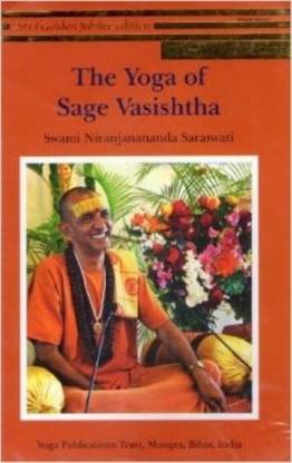 The Yoga of Sage Vasishta