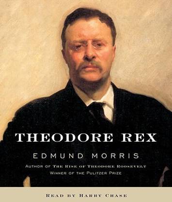 Theodore Rex