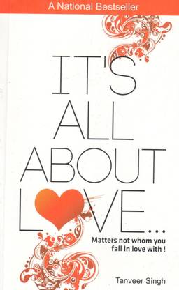It's All About Love...