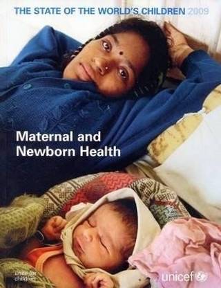 The State of the World's Children 2009